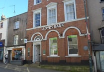 More high street bank closures announced