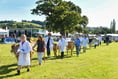 County show breaks the records