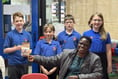 Pupils learn about Fairtrade Fortnight