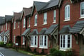 Rent in Monmouthshire rises 9% in past year