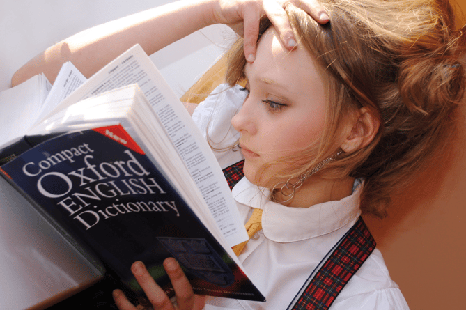 Welsh words added to the Oxford English Dictionary