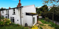 Chance to scoop up Forest cottage  for under £130,000