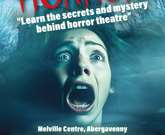 Fancy some frightful fun this half-term?