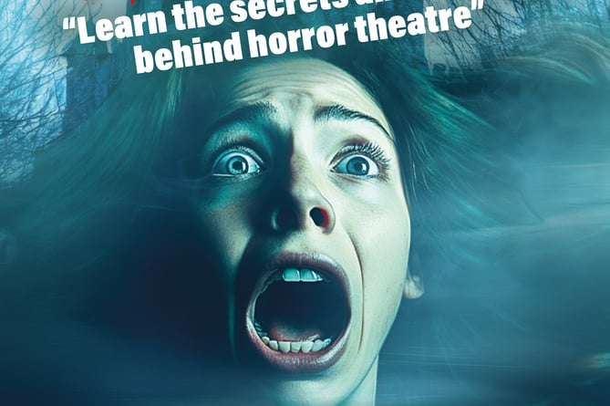 Scary workshops