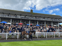 Thrilling start to National Hunt season at Chepstow