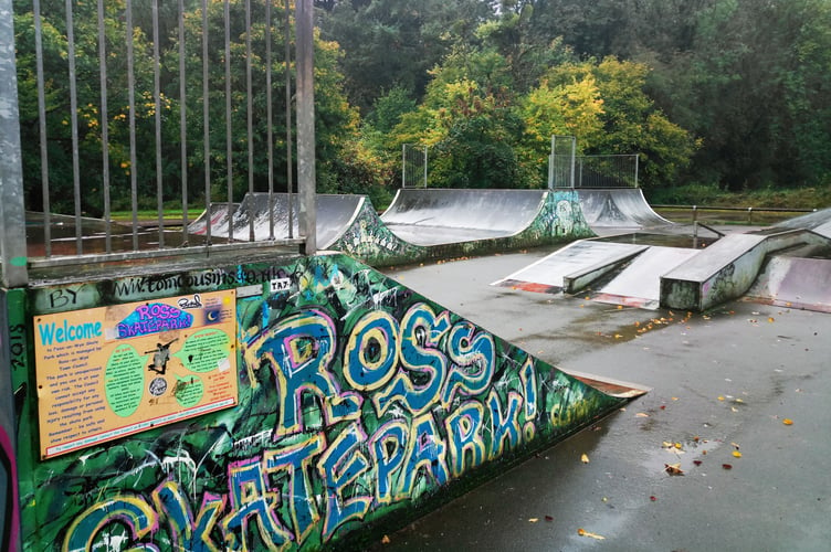 GV Skatepark