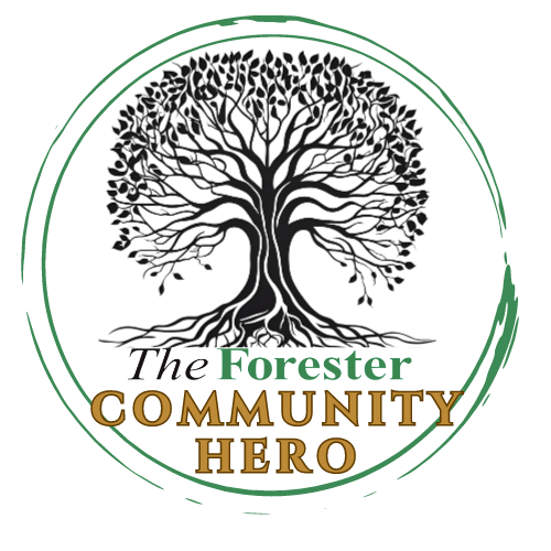 Nominate your unsung local heroes for the Forester Community Awards