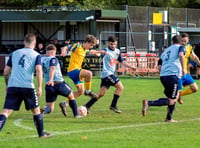 Bitter Pill as late goal sinks Kingfishers cup run