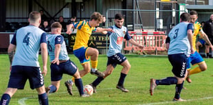 Bitter Pill as late goal sinks Kingfishers cup run