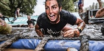 Popular Tough Mudder event just an hour away from Monmouthshire! 