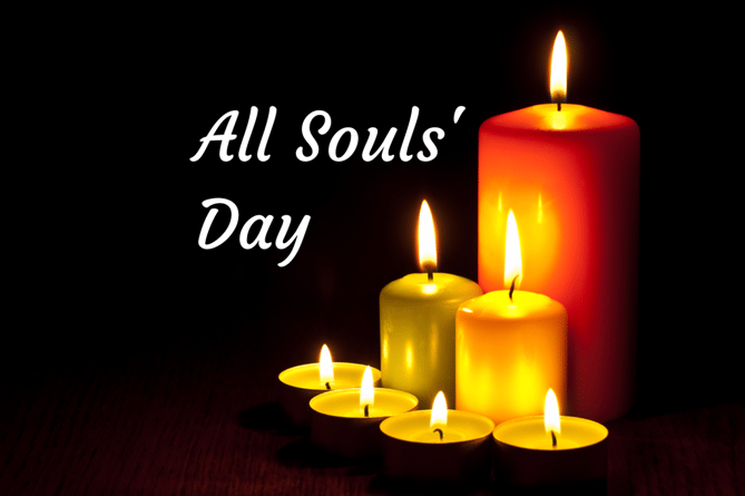 All Souls Day