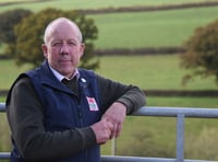 News from the FUW with Ian Rickman