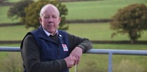 News from the FUW with  Ian Rickman