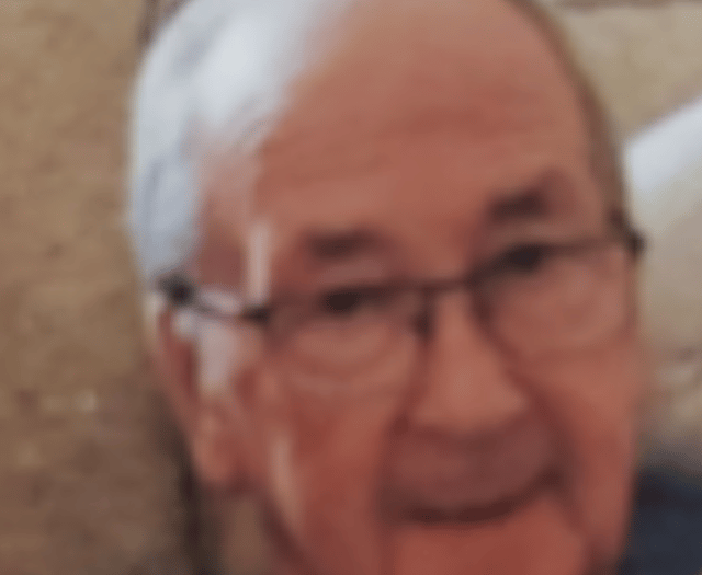 Appeal to find missing Chepstow man