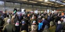 Farmers rally against the tax on family farms