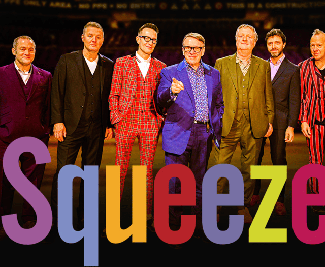 Squeeze, Razorlight and Levellers set to storm the castle