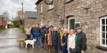 MS backs campaign to save historic pub