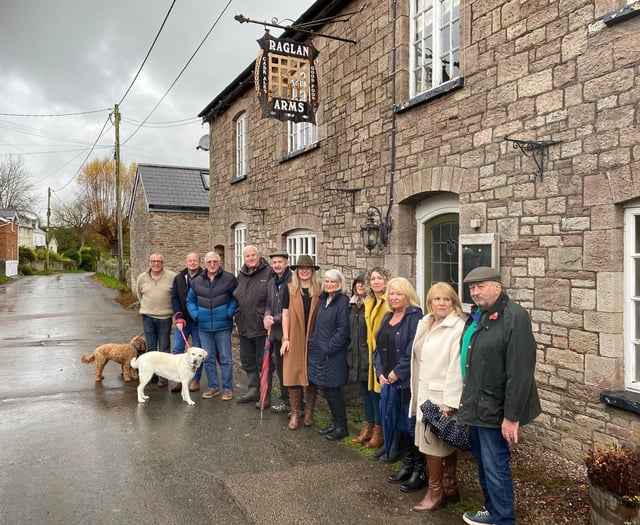 MS backs campaign to save historic pub