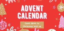 Day 9 of our Digital Advent Calendar 