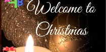 A warm Welcome to Christmas at the Borough Theatre in Abergavenny