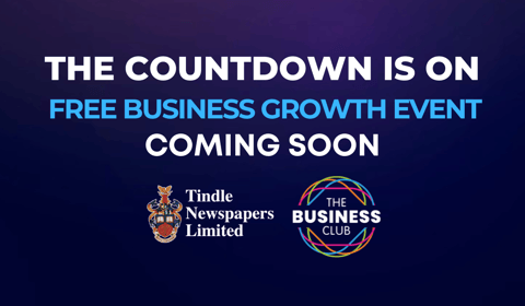 Grow your business in 2025 with the Tindle News Business Club 