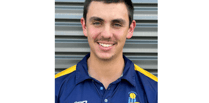 Gold Coast star Josh to lead Aber CC attack