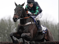 Gold Cup winner Sam targets more Cheltenham success